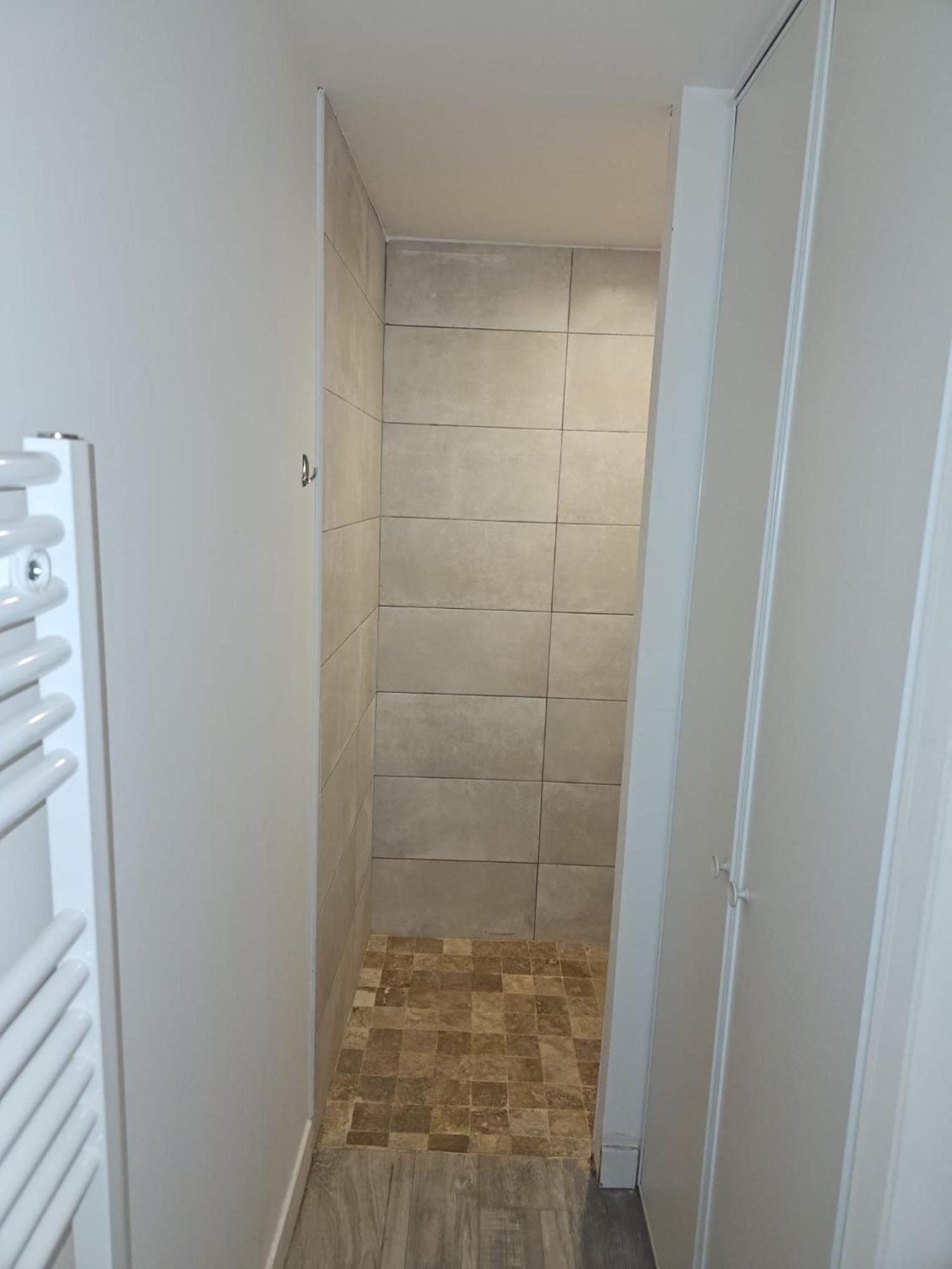 Spacieux T2, Residence Charles Trenet Narbonne Exterior photo